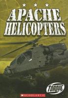 Apache Helicopters