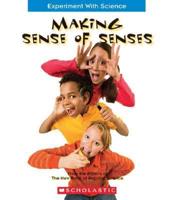 Making Sense of Senses