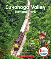 Cuyahoga Valley National Park (Rookie National Parks)