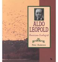 Aldo Leopold