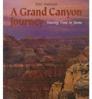 A Grand Canyon Journey