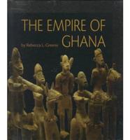 The Empire of Ghana