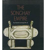 The Songhay Empire