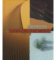 Sand on the Move