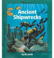 Ancient Shipwrecks
