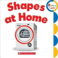 Shapes at Home