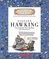Stephen Hawking (Getting to Know the World's Greatest Inventors & Scientists)
