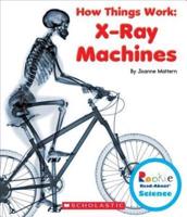 X-Ray Machines