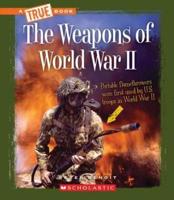 The Weapons in World War II