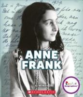 Anne Frank: A Life in Hiding (Rookie Biographies)
