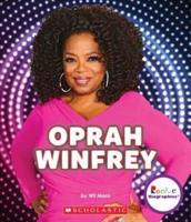 Oprah Winfrey