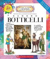 Sandro Boticelli (Revised Edition) (Getting to Know the World's Greatest Artists)