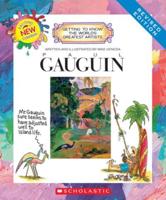 Paul Gauguin (Revised Edition) (Getting to Know the World's Greatest Artists)