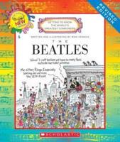 Beatles (Revised Edition) (Getting to Know the World's Greatest Composers)