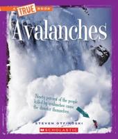 Avalanches (A True Book: Extreme Earth)