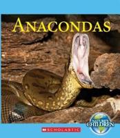 Anacondas (Nature's Children)