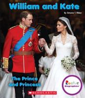 William and Kate