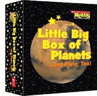 Little Big Box of Planets
