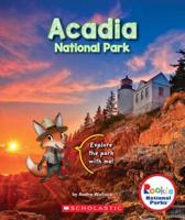 Acadia National Park (Rookie National Parks)