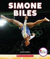 Simone Biles