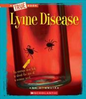 Lyme Disease (A True Book: Health)