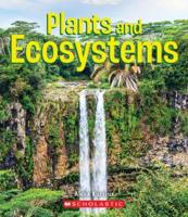 Plants and Ecosystems