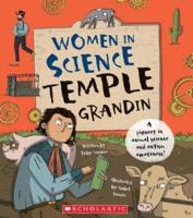 Temple Grandin