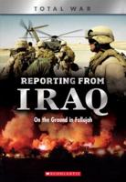 Reporting from Iraq
