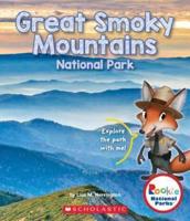 Great Smoky Mountains National Park (Rookie National Parks)