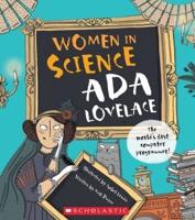 ADA Lovelace (Women in Science)