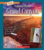 Grand Canyon (A True Book: National Parks)