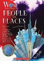 People and Places (World of Wonder) (Library Edition)