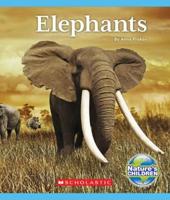 Elephants (Nature's Children)