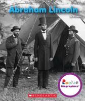 Abraham Lincoln (Rookie Biographies)