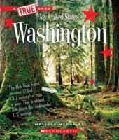 Washington (A True Book: My United States)