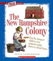 The New Hampshire Colony