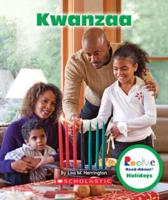 Kwanzaa (Rookie Read-About Holidays)