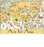 A Is for Asia