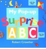 My Pop-Up Surprise ABC