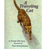 A Traveling Cat