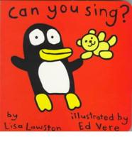 Can You Sing?