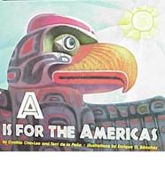 A Is for the Americas