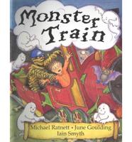 Monster Train