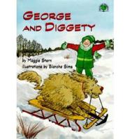 George and Diggety