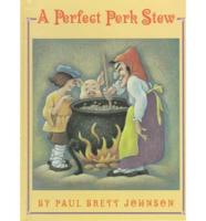 A Perfect Pork Stew