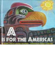 A Is for the Americas
