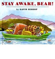 Stay Awake, Bear!