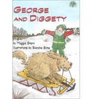 George and Diggety
