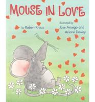 Mouse in Love