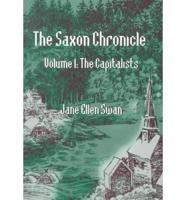 The Saxon Chronicle